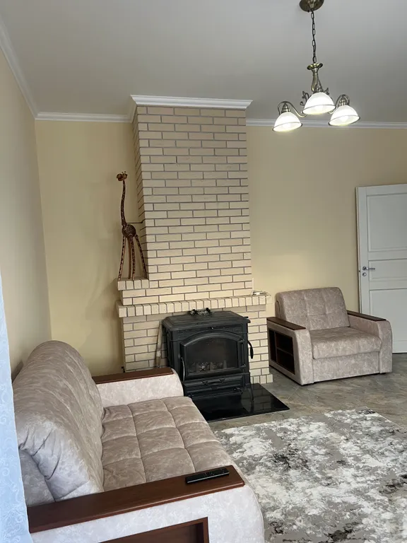 4-комнатный Дом