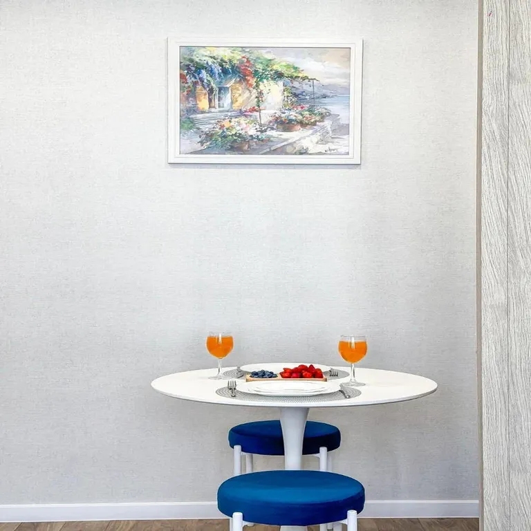 Квартира Квартира Апартамент у моря — Анапа