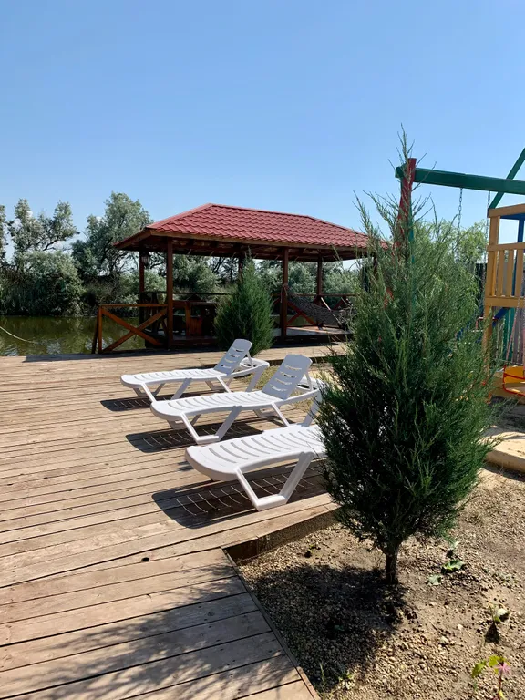 Гостевой комплекс Арна