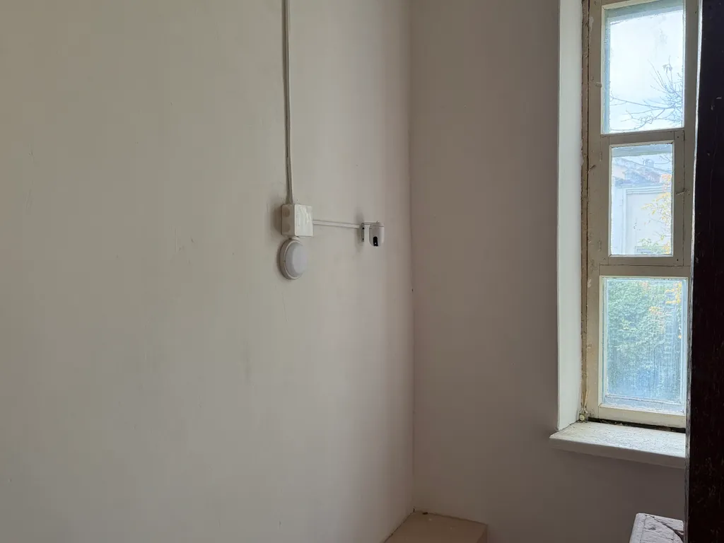 Уютная квартира в историческом центре города