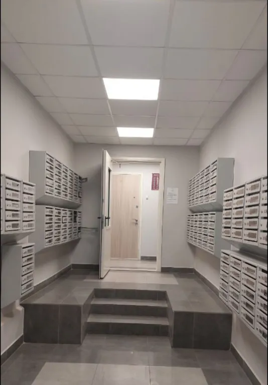 Квартира Квартира Уютное нездышко в экологически чистом районе рядом с метро — Москва