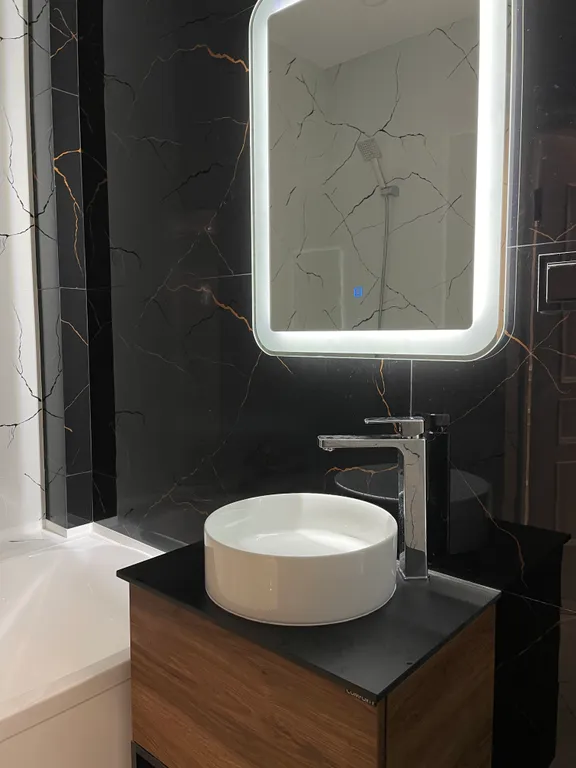 Квартира Квартира класса люкс — Махачкала