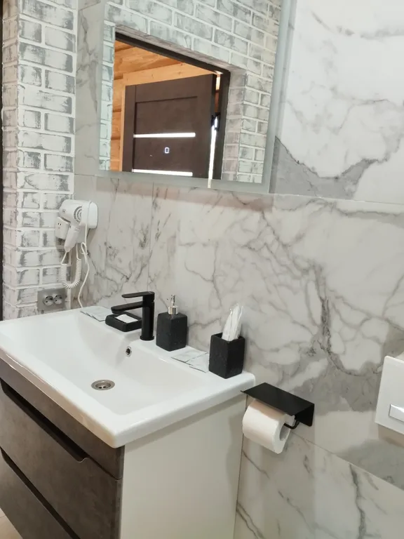 Трёхместные апартаменты