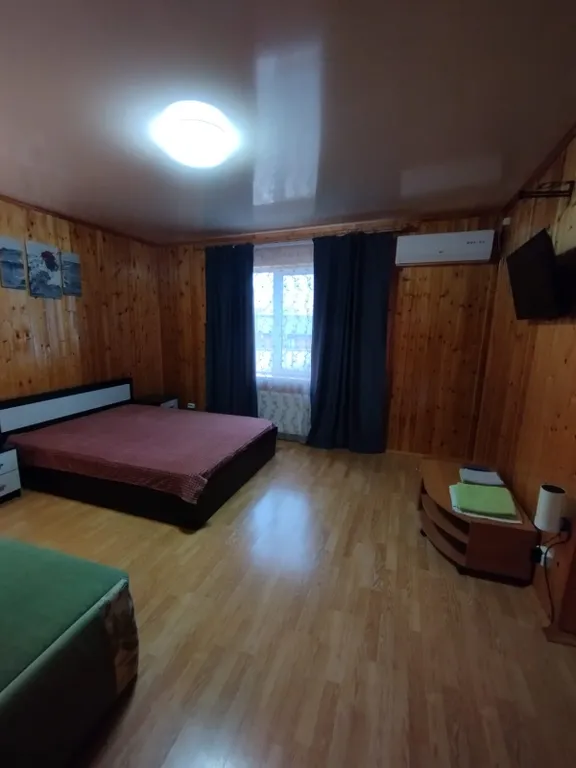 2-комнатный Дом