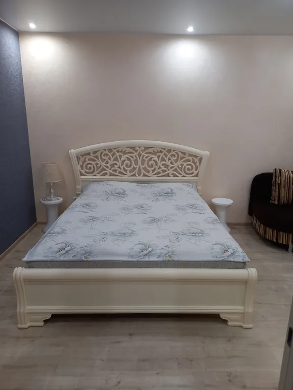 Уютная квартира рядом с ТЦ Мармелад