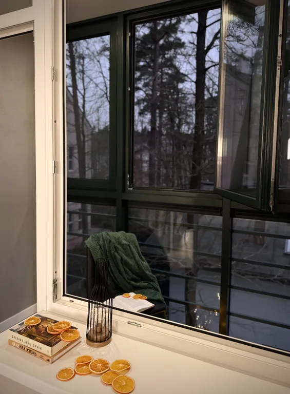 Квартира Квартира В сосновом лесу — Светлогорск