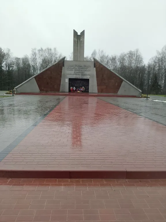 Уютная однокомнатная квартира в центре города