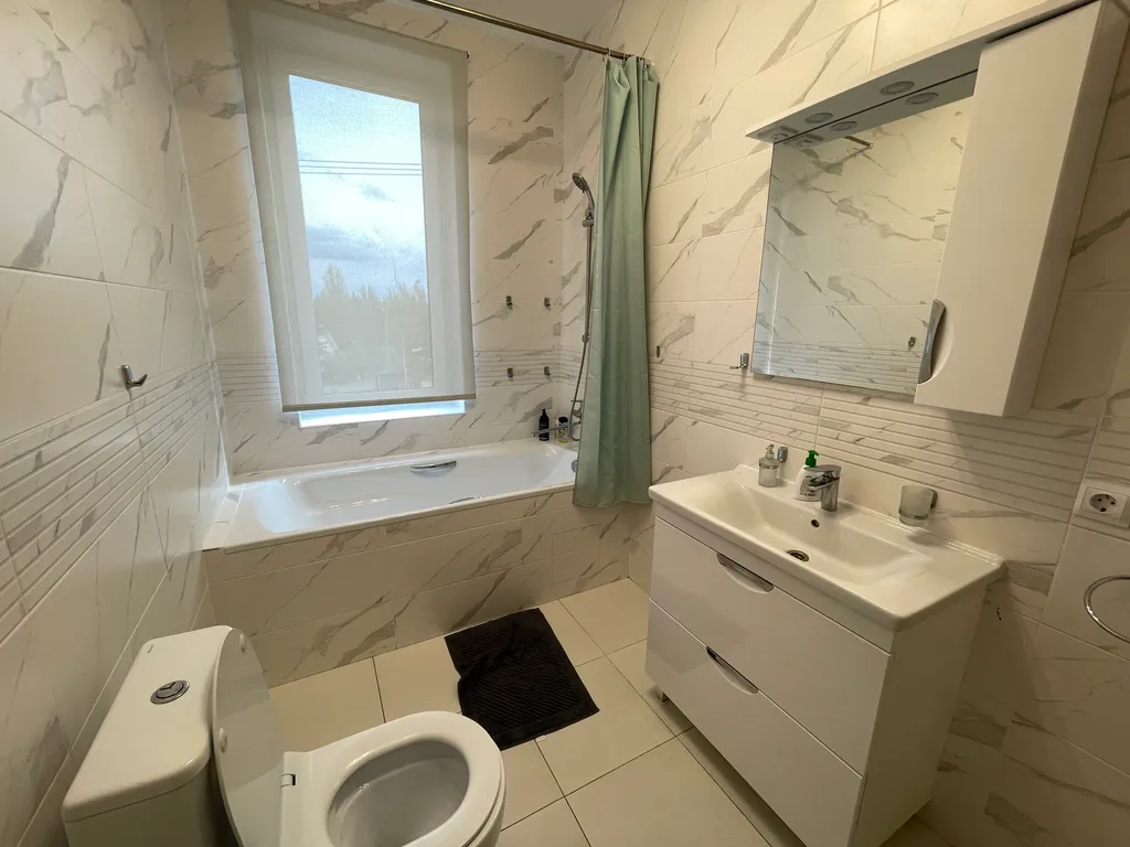 Золотая гавань