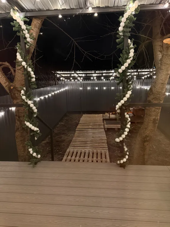 1-комнатный Дом