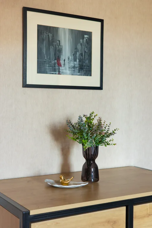 Апартаменты ключ к центру Еревана