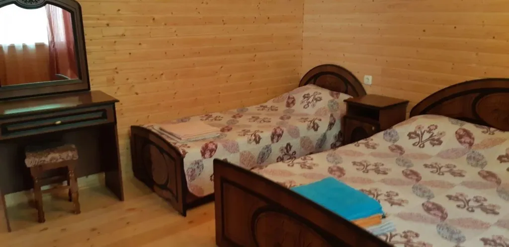 Комната