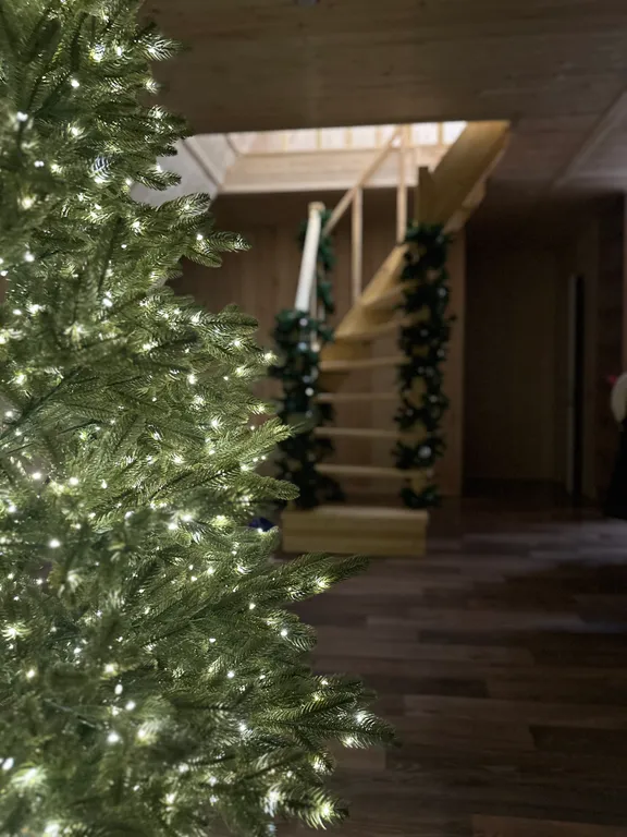 Дом до 8 гостей около Ежовой