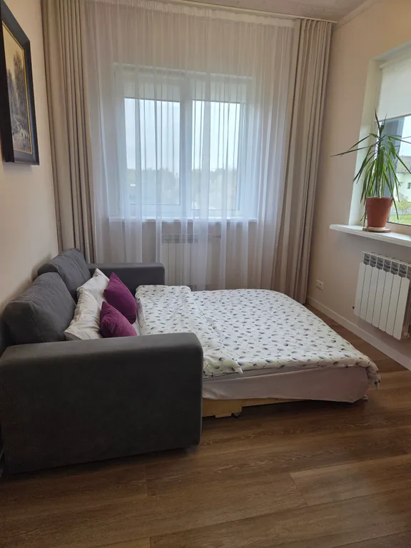 Уютный дом в 45км от Минска.Недалеко Силичи,Логойск.