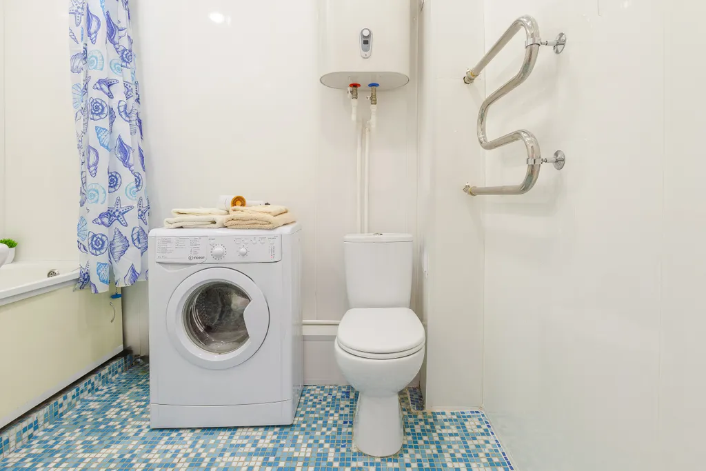 Апартаменты Квартиркаплаза Семейный вариант у ТЦ Космопорт