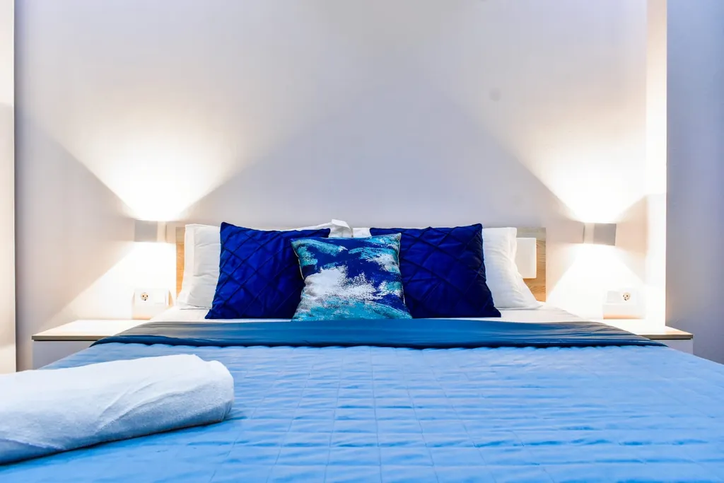 Квартира Квартира в ЖК Легенда — Алматы