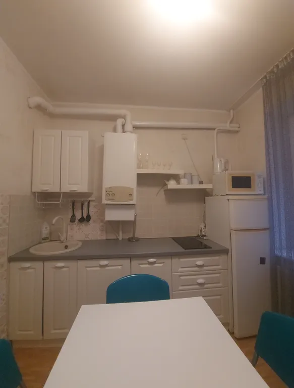 Квартира Квартира в 300 метрах от Янтарь холла — Светлогорск