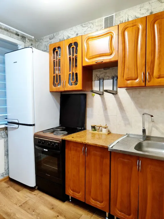 Авеню Апарт - уютные апартаменты