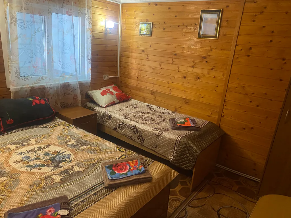 3-комнатный Дом