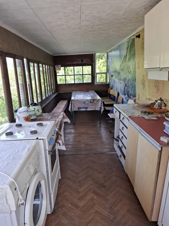 Эконом номера в гостевом доме