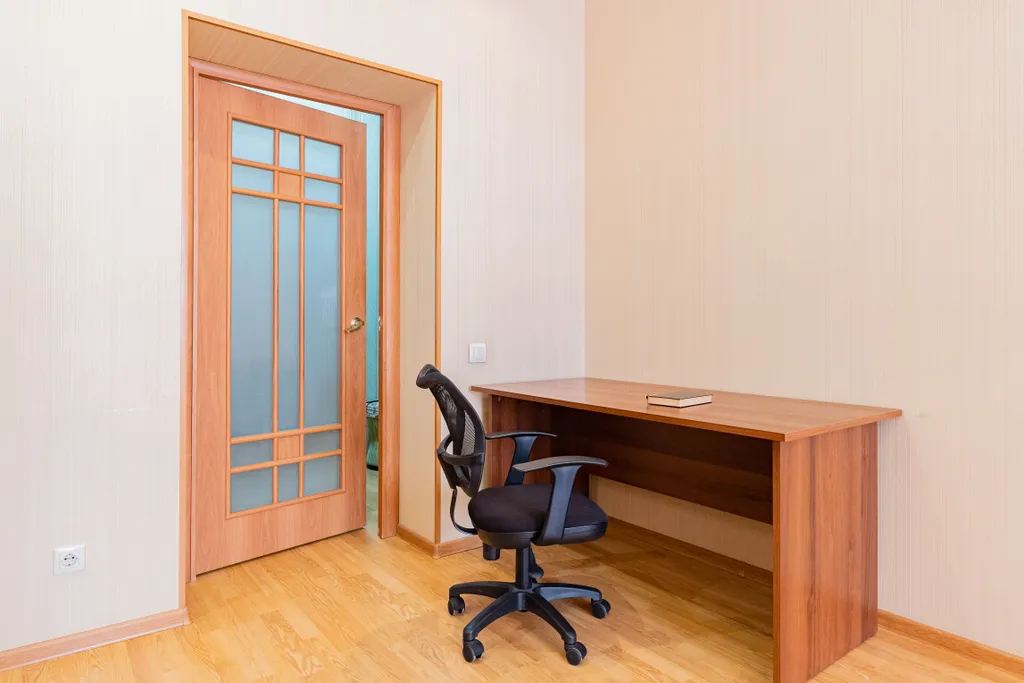 Большая евродвушка у пр. Фрунзе