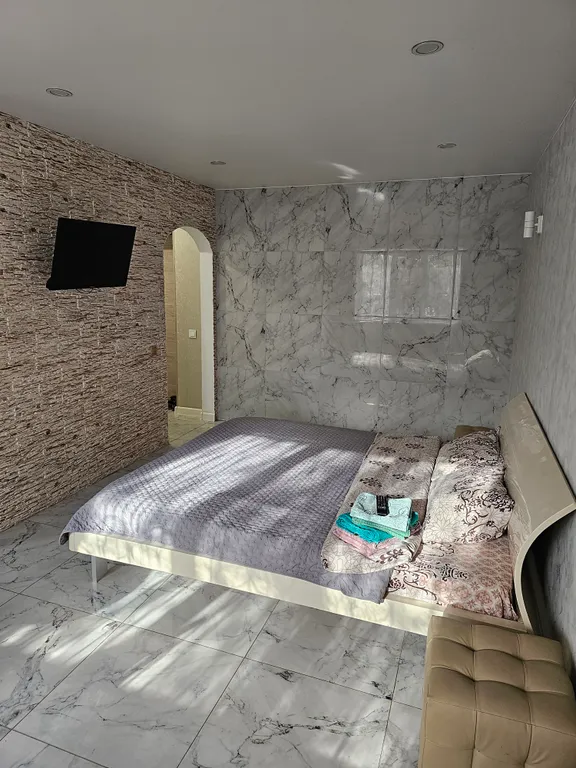 Квартира Уютная квартира — Джанкой