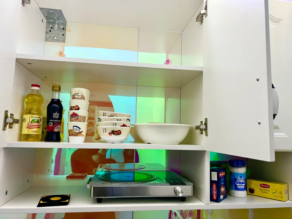 База отдыха Хэйлун Дом №4 Харбин