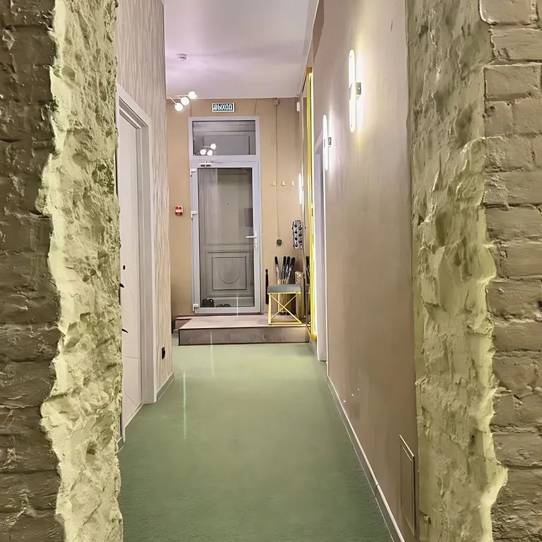 Квартира Комната — Санкт-Петербург