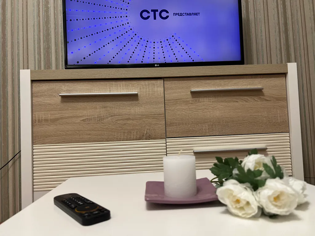 Квартира Уютная квартира в центре — Калининград