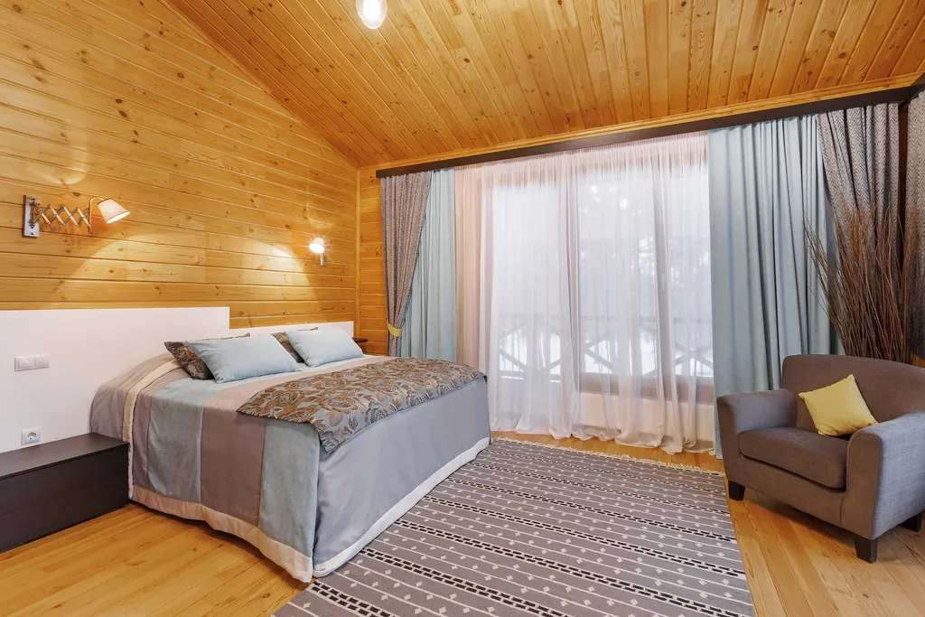 5-комнатный Дом