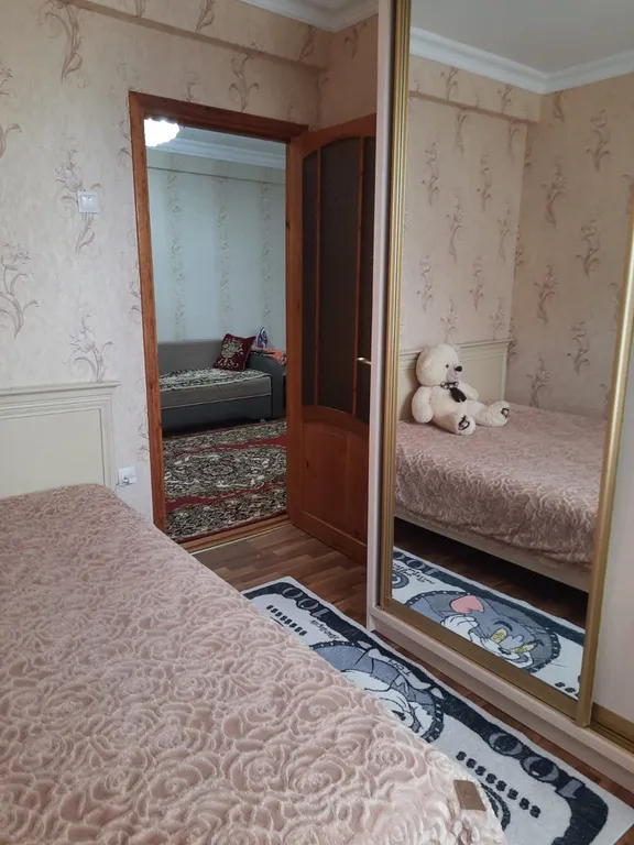 Квартира Уютная квартира на Набережной — Дербент
