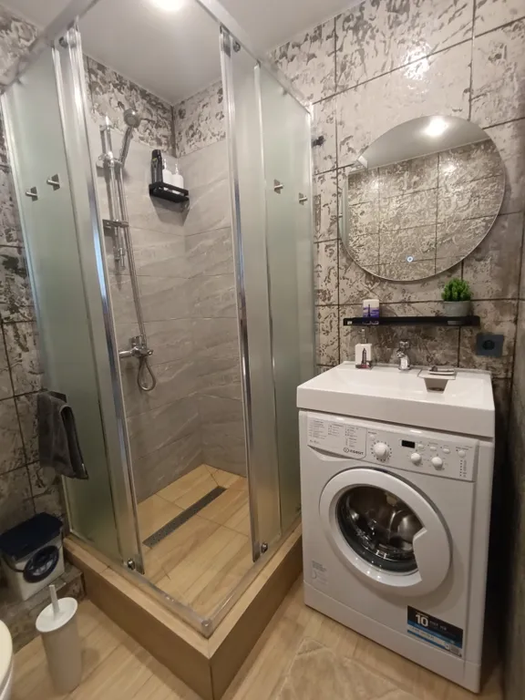 Уютная квартира в 5 минутах от Онежского озера