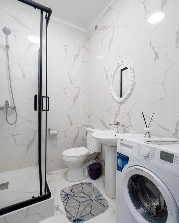 Комфорт апартментс