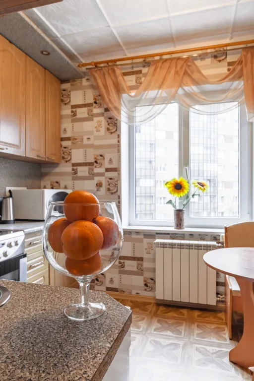 Квартира у Дороги Жизни, все блага цивилизации в шаговой доступности:)