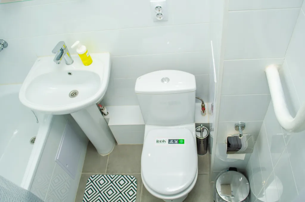 Уютная квартира Универ 35