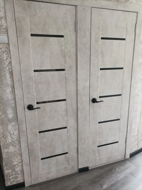 Уютная квартира в центре города около озера