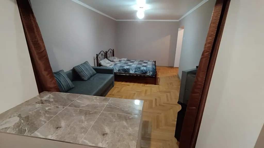 1-комнатная Квартира — аренда посуточно в Кисловодск