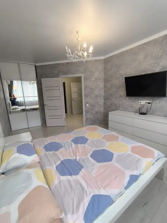 Квартира 1-комнатная Квартира — Славянск-на-Кубани