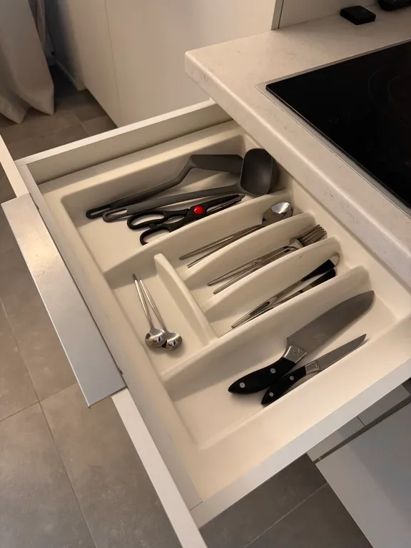 Премиум-студия на главной набережной