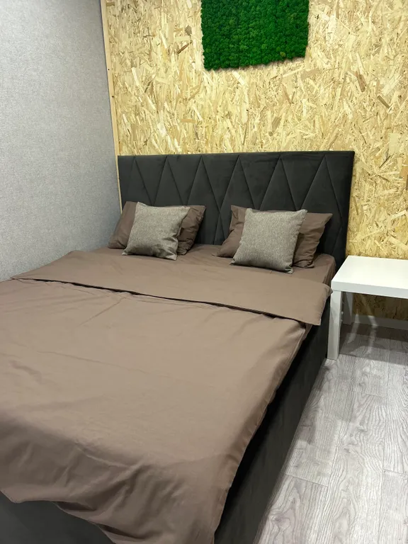 Уютная квартира в центре