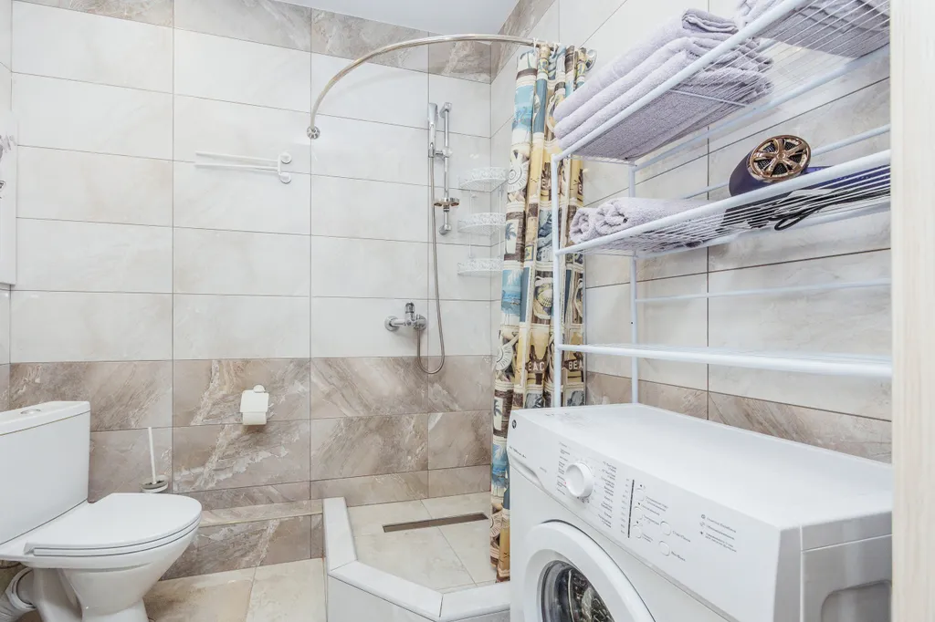 Квартира Квартира в ЖК Фрукты Апельсин 7009 — Сириус