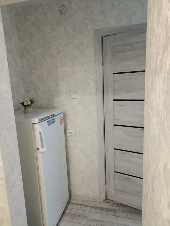 Квартира рядом с учебным центром РЖД