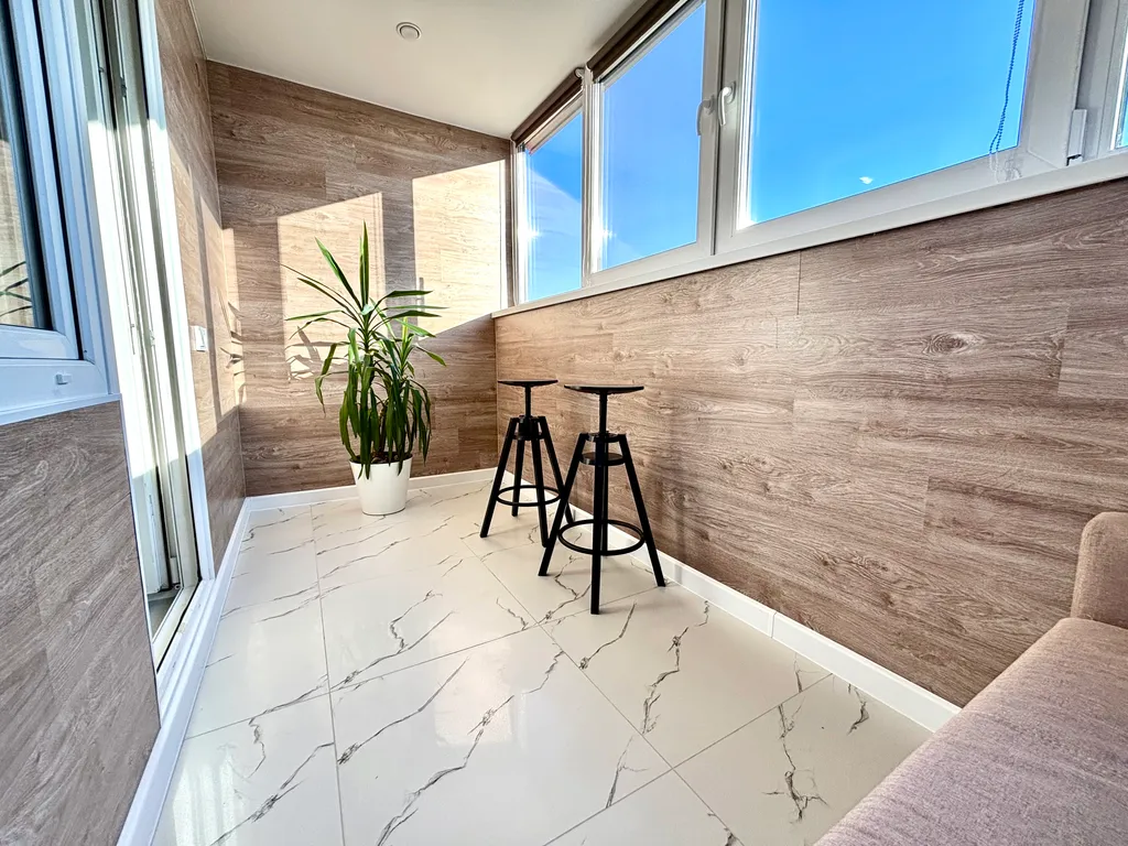 Евро двушка рядом с Термами, Кванью и Музеем Космонавтики