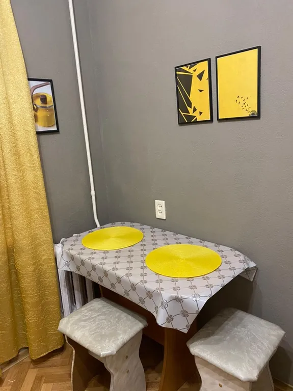 Уютная комфортная квартира в самом центре города