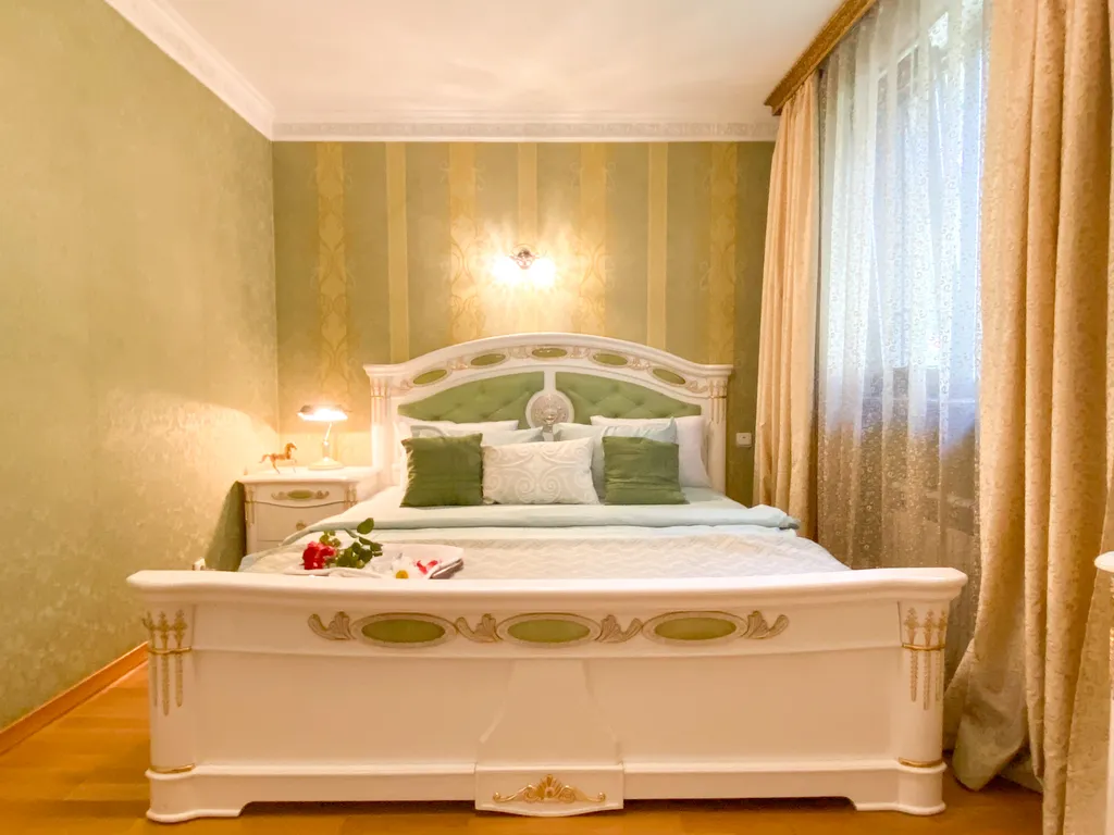 Счастье жить в центре Севастополя в Адмиральской квартире