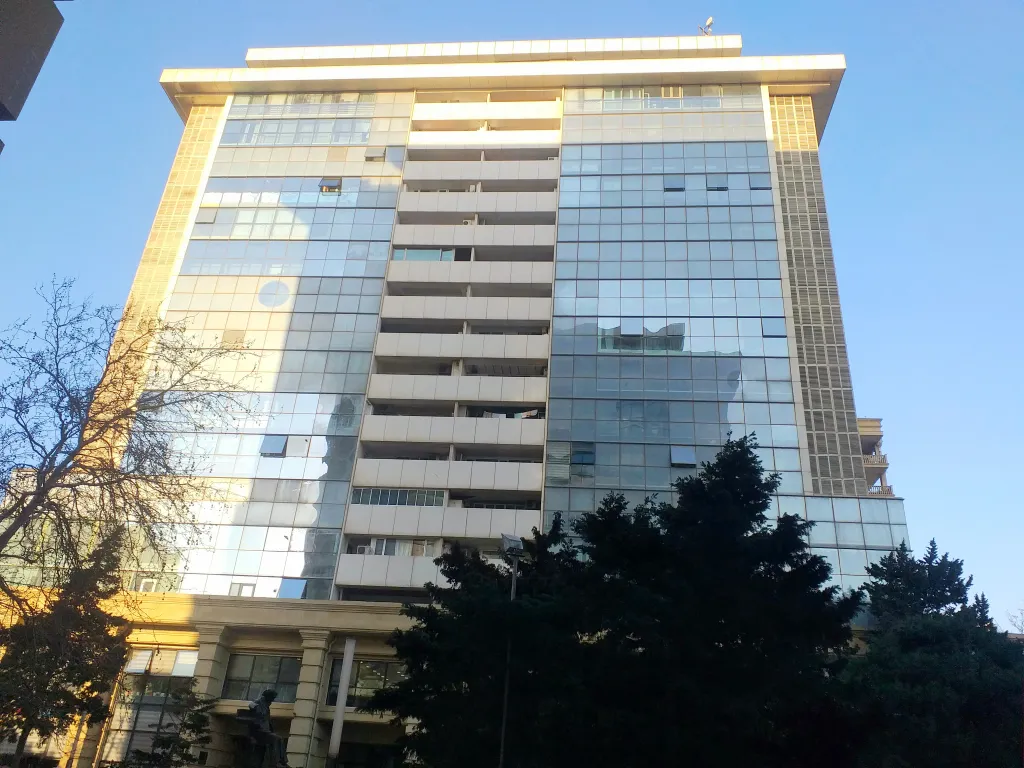 2-комнатная квартира напротив Приморского парка