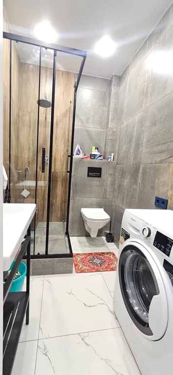 Светлая студия в новом ЖК