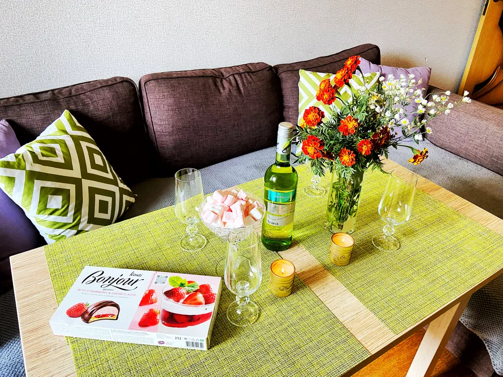 Квартира Семейная квартира возле парка Галицкого — Краснодар