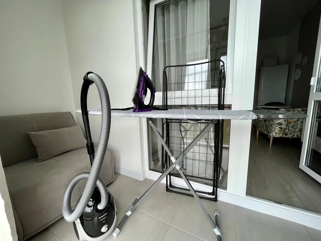 Новая уютная квартира с посудомойкой, отчетные документы