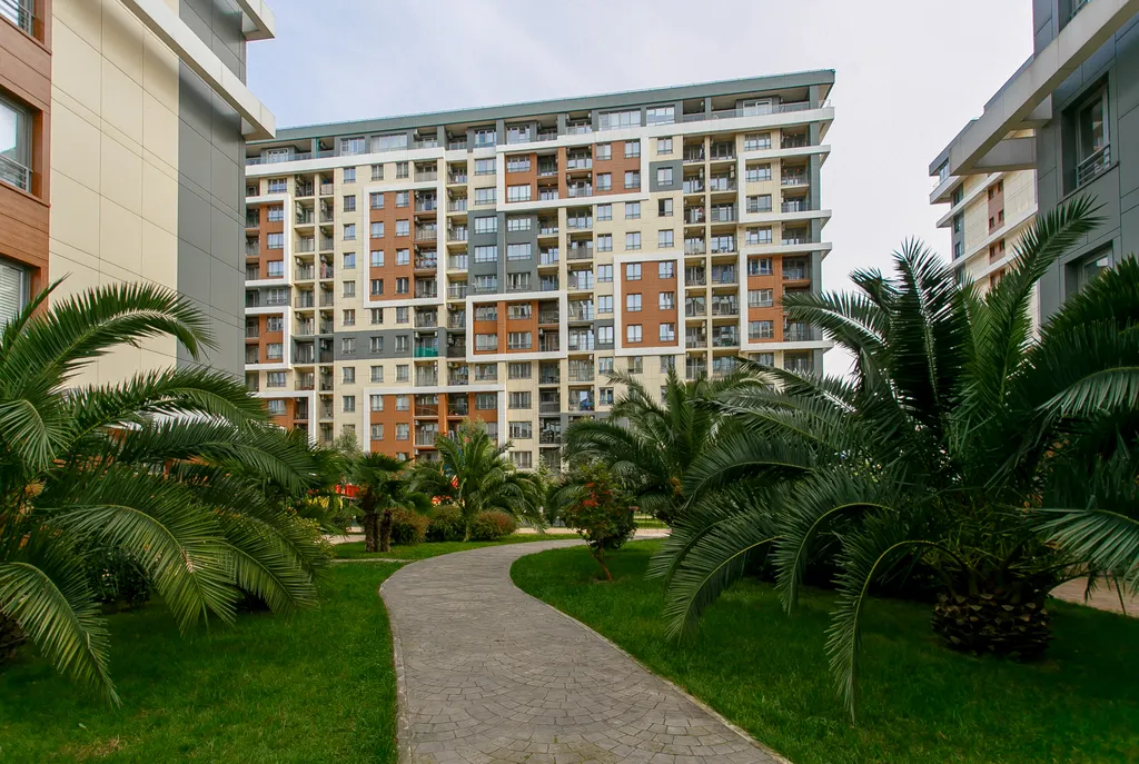 Студия на первой береговой