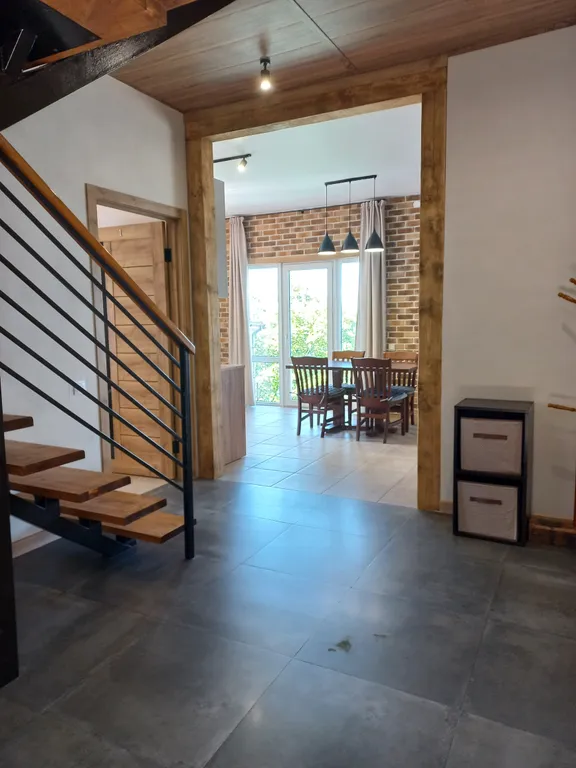 Дом с видом на море